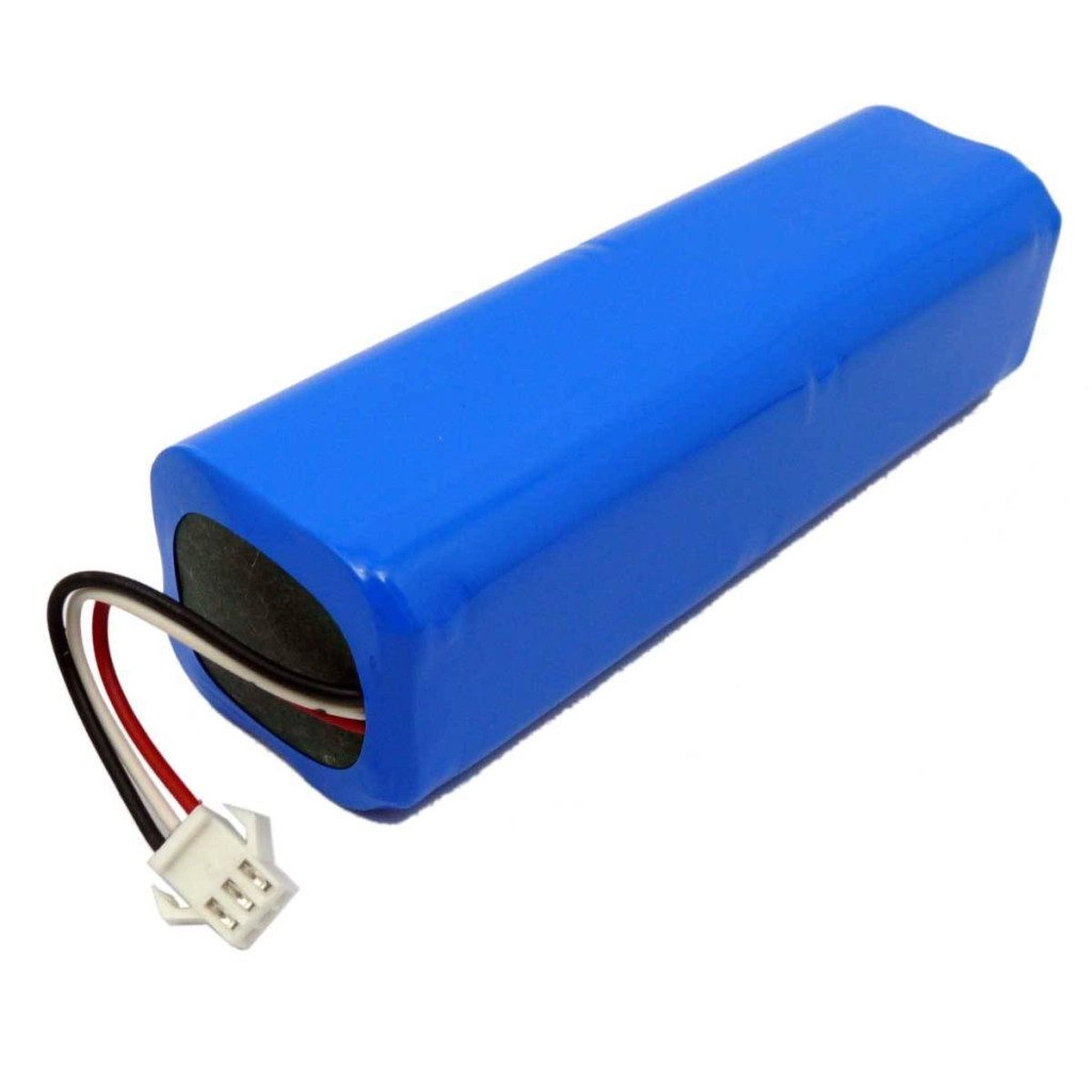 Roidmi Eve Plus Batarya