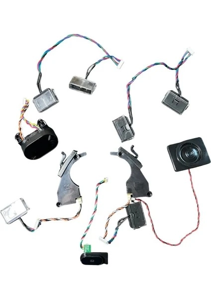 Xiaomi S10T Çarpışma Sensörü