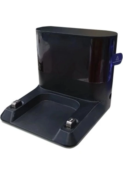 Xiaomi S10T Şarj İstasyonu