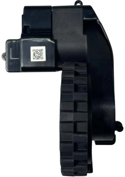 Xiaomi S10T Sol Tekerlek